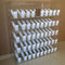 50 poussoirs dégagent la vitrine acrylique de tabac de cadre pour le dessus de table de magasin de détail fournisseur