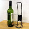 Contre- supports d'affichage simples supérieurs de vin de bouteille de Tableau de supports d'affichage en métal commerciaux fournisseur