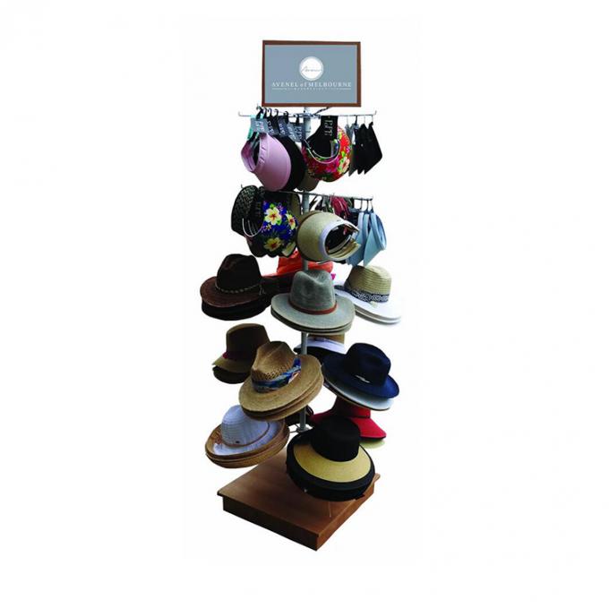 Les chapeaux personnalisés augmentent les ventes et encouragent l'engagement des clients